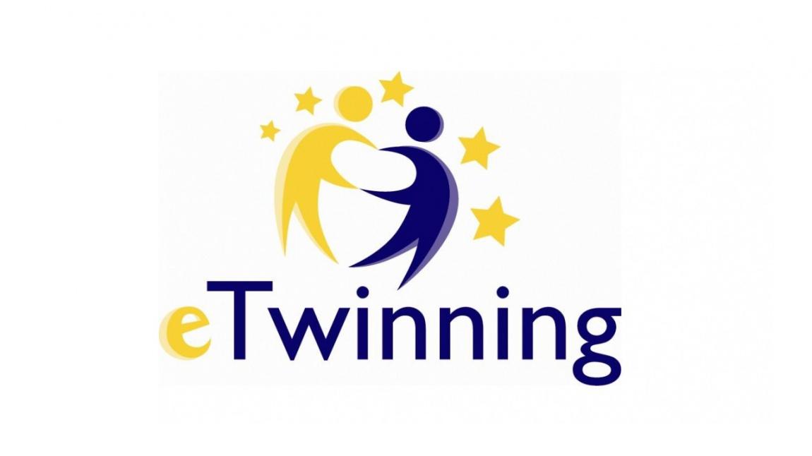 eTwinning Proje Sayfası